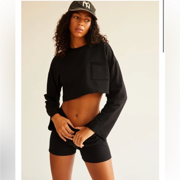 Free People Sunny Set NWT - Picture 2 of 5